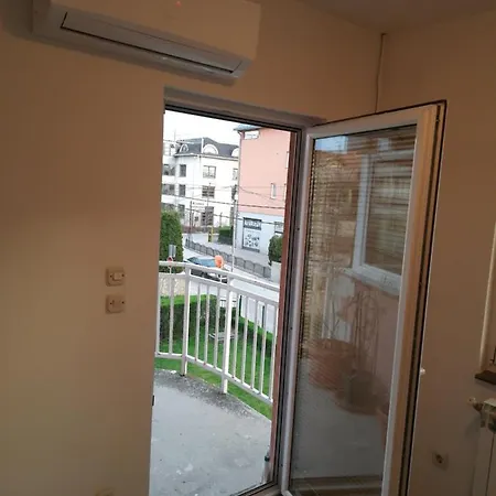 Kod Hameta... Апартаменты